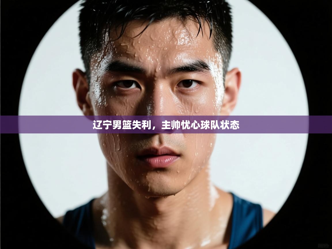 辽宁男篮失利，主帅忧心球队状态