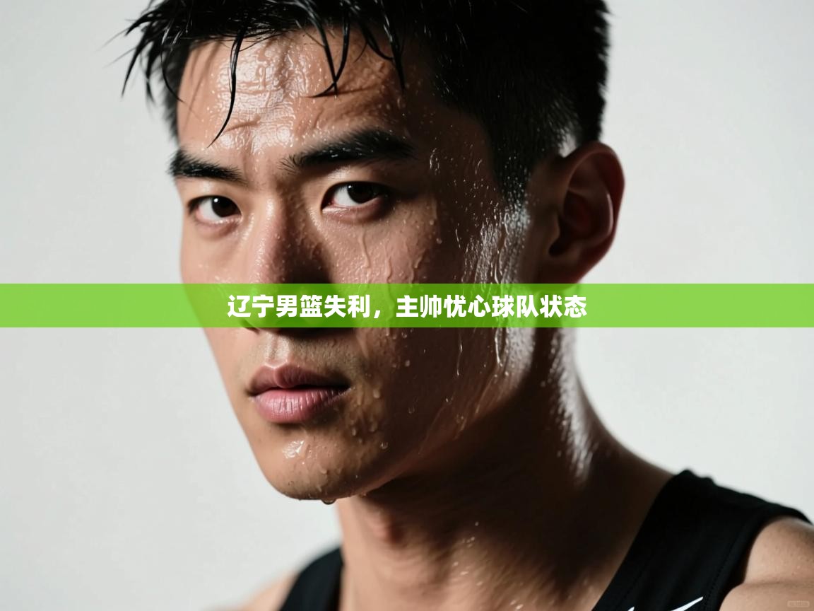 辽宁男篮失利，主帅忧心球队状态  第2张