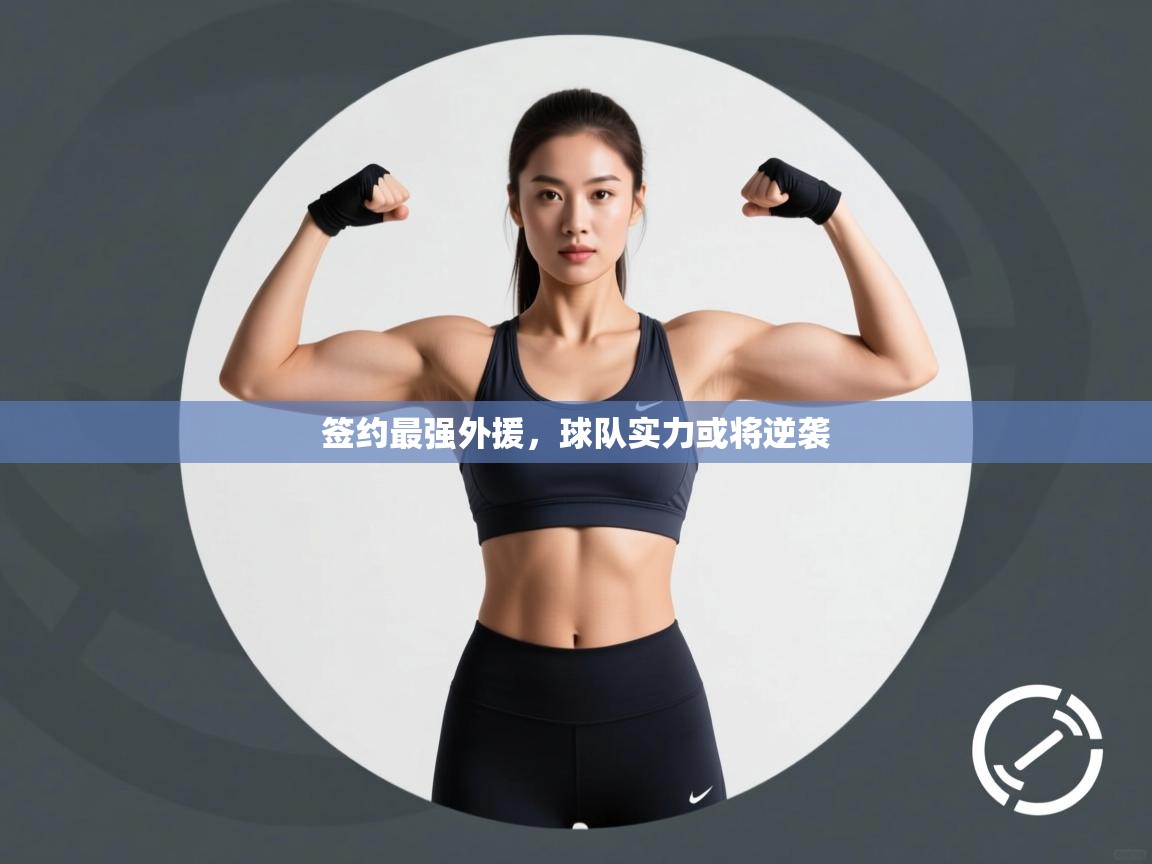 签约最强外援，球队实力或将逆袭