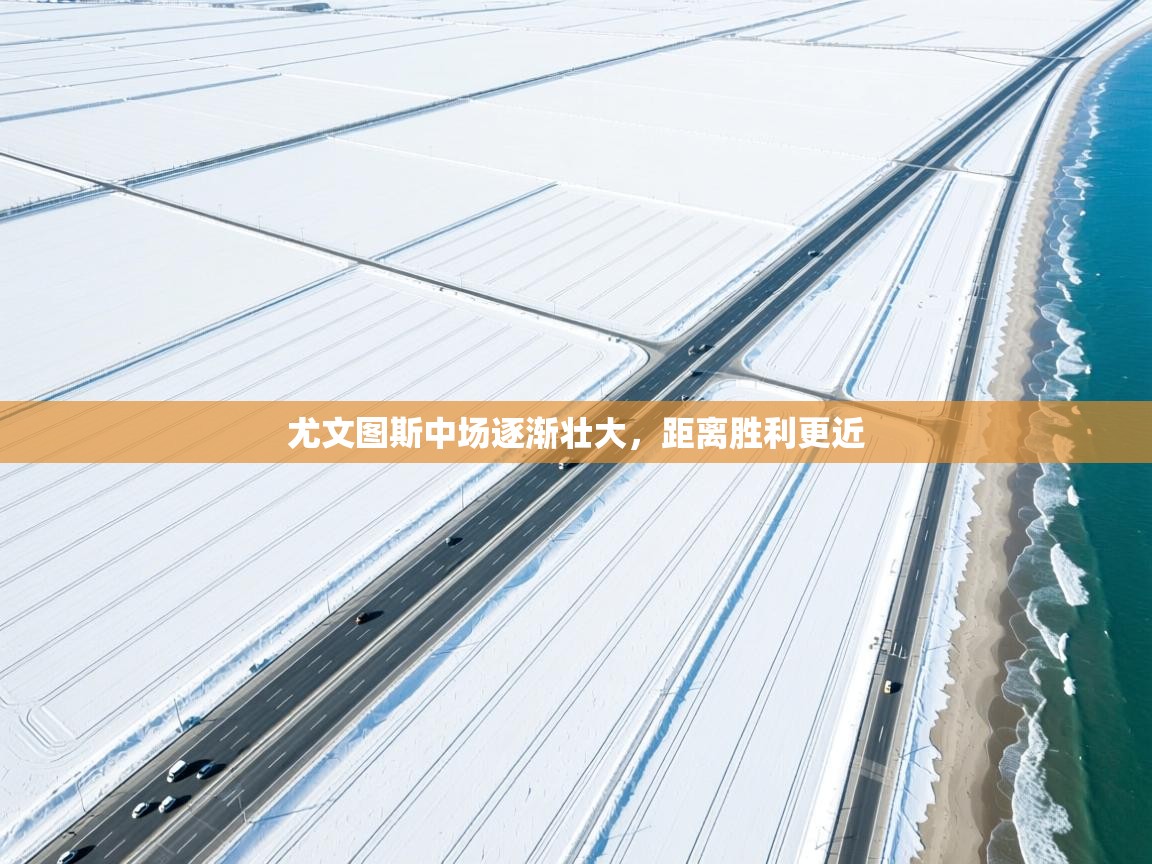 尤文图斯中场逐渐壮大，距离胜利更近