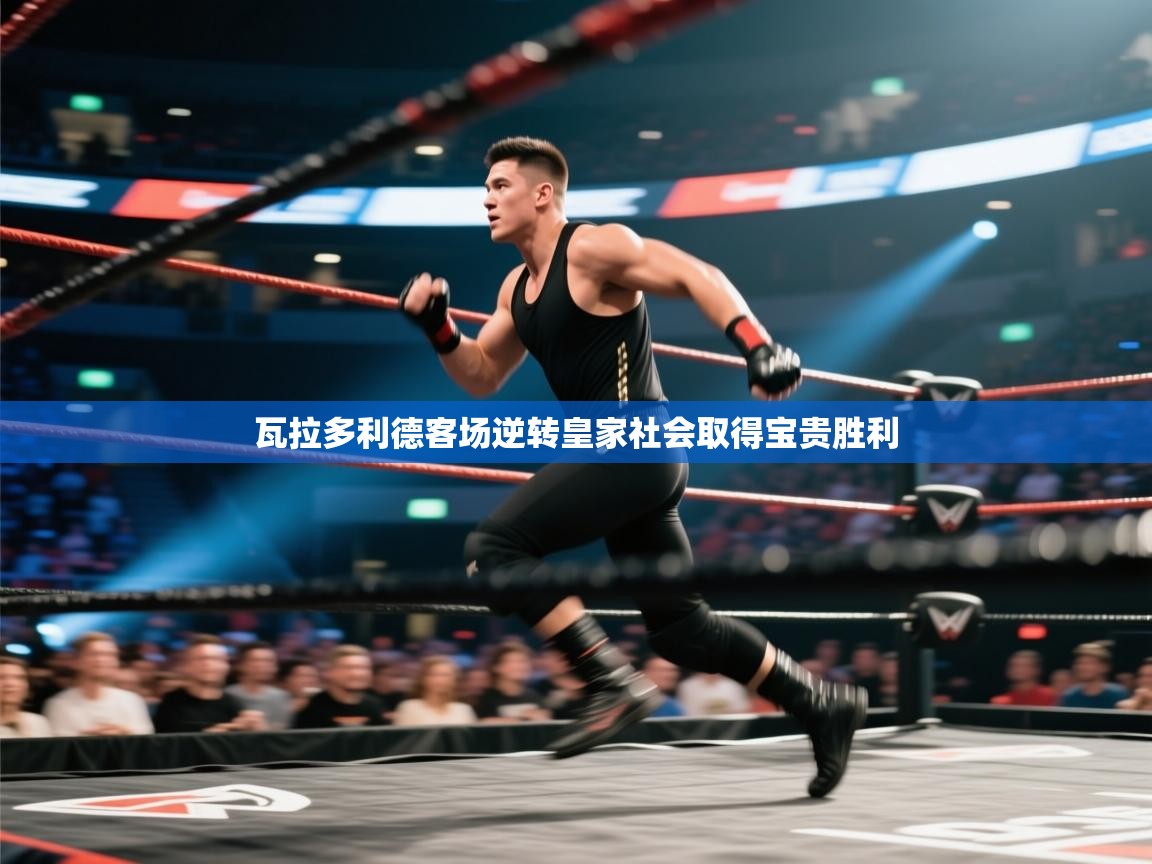 瓦拉多利德客场逆转皇家社会取得宝贵胜利